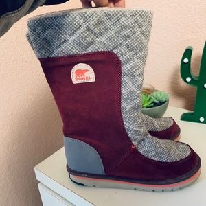 Sorel Winter boots